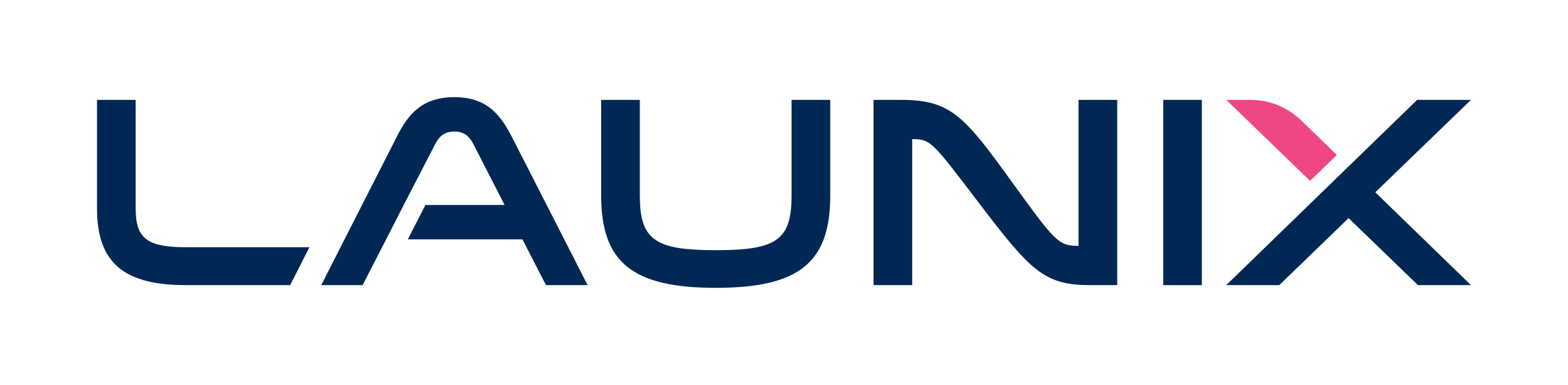 Logo Launix